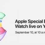 Apple retransmitira la keynote del iPhone 11 en YouTube