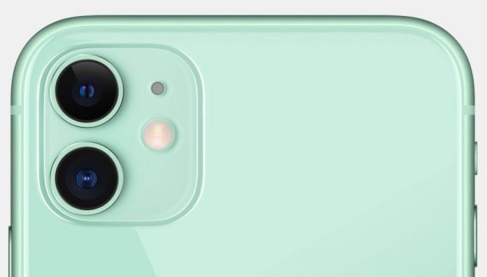 Como forzar el reinicio del iPhone 11 Como forzar el reinicio del iPhone 11