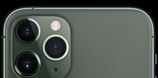 Cómo poner en modo DFU el iPhone 11 Pro