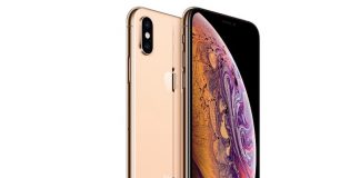 Cómo poner en modo DFU el iPhone XS o iPhone XS Max