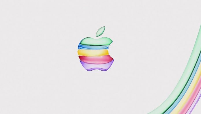 Descargar wallpapers keynote del 10 de septiembre