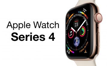 apple watch series 4