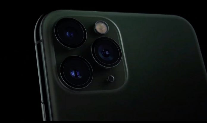 iphone 11 pro