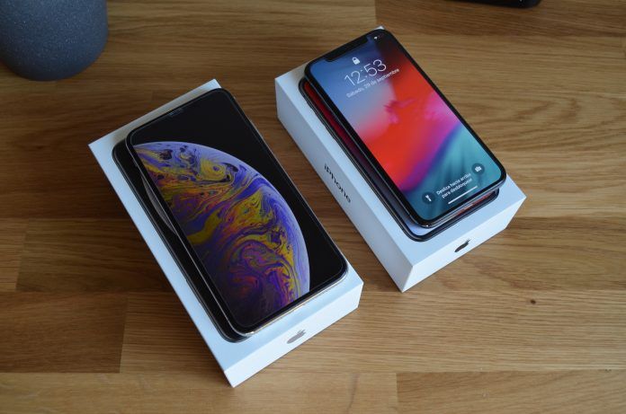 An Lisis Del Iphone Xs Max El Iphone M S Grande De La Historia