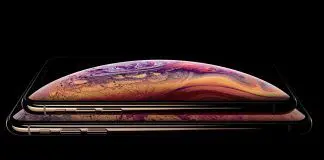 iphone xs