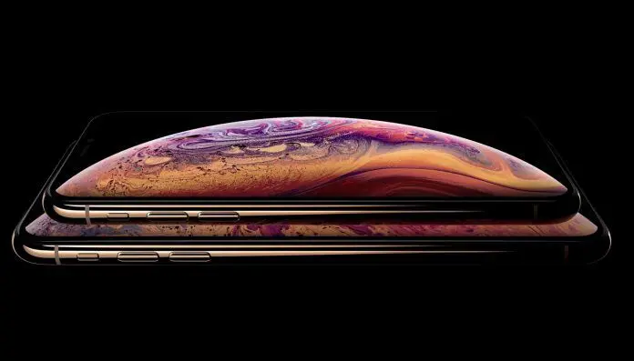 iphone xs