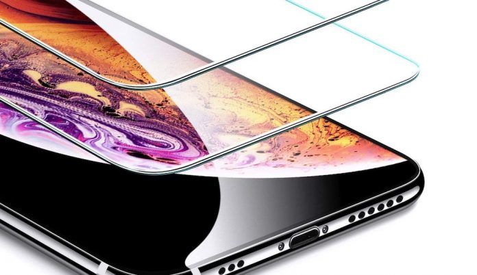 protectores de pantalla para iPhone Xs protectores de pantalla para iPhone Xs