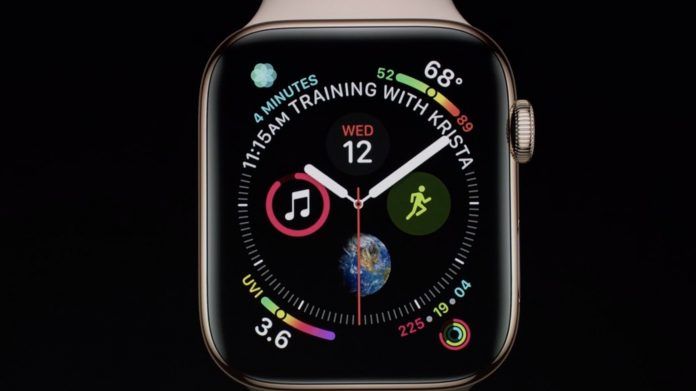 pantalla watch series 4 pantalla watch series 4