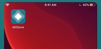 razones para no usar AltStore en tu iPhone