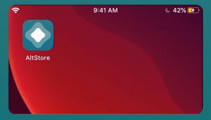 razones para no usar AltStore en tu iPhone razones para no usar AltStore en tu iPhone