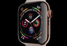 watch series 4 over
