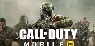 Cómo descargar Call of Duty: Mobile para iPhone