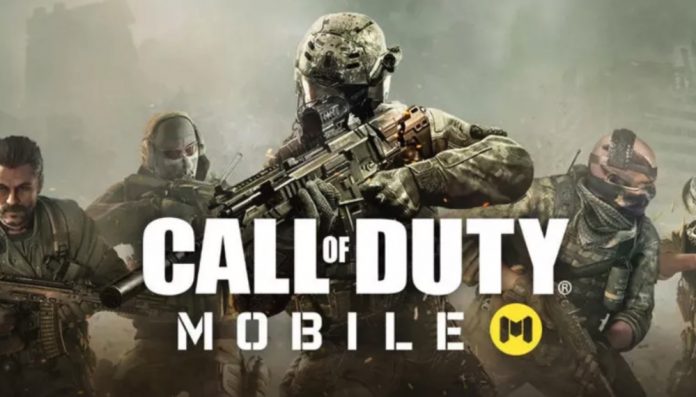 Como descargar Call of Duty Mobile para iPhone Cómo descargar Call of Duty: Mobile para iPhone
