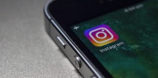 activar el modo oscuro en Instagram para iPhone