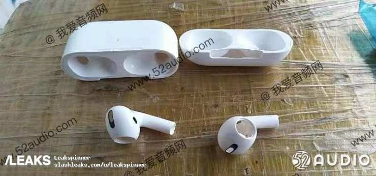 airpods pro o airpods 3