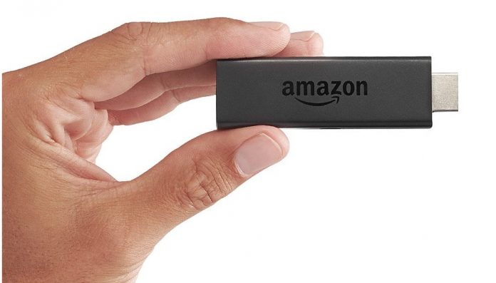 descargar Apple TV en el Fire TV Stick de Amazon