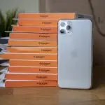 fundas spigen iphone 11 pro max