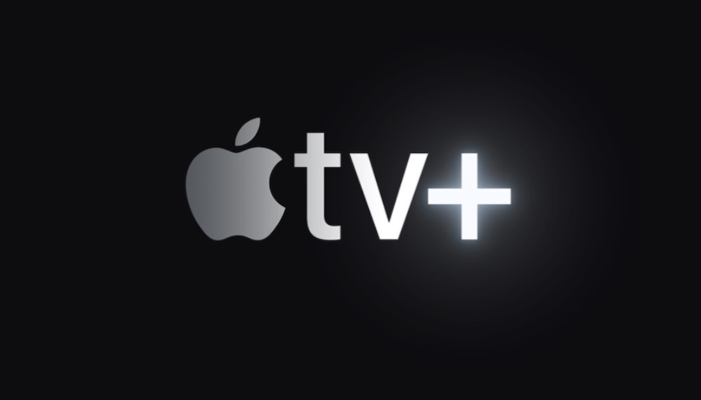 minimizar una película o serie en Apple TV+ en Mac