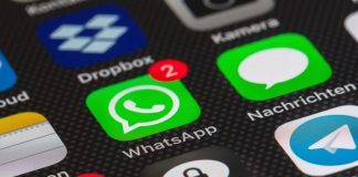 Actualiza WhatsApp en tu iPhone o alguien podría bloquearte la app