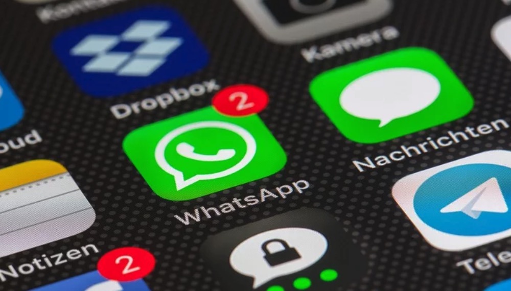 Actualiza WhatsApp en tu iPhone o alguien podría bloquearte la app