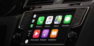 Cómo ocultar una aplicación en CarPlay