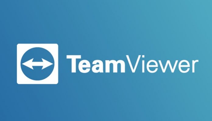 Cómo usar TeamViewer en Mac