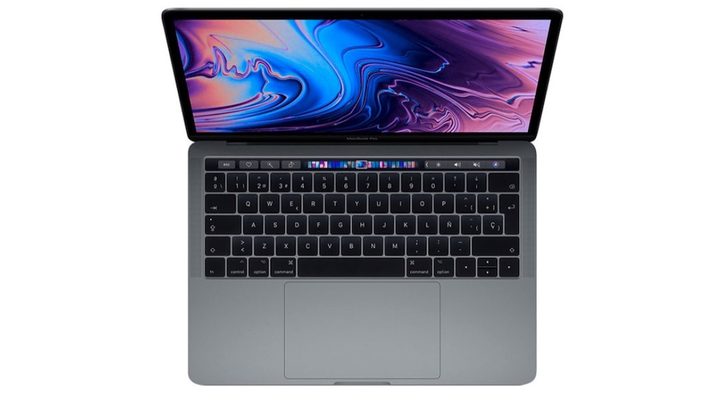 Solución MacBook Pro de 13'' se apaga solo