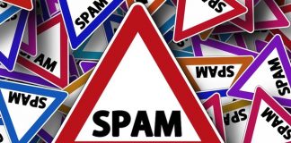 bloquear el SPAM de SMS en iPhone