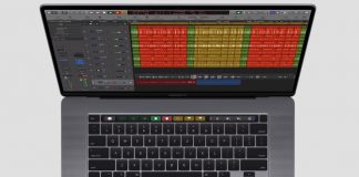 solucionar el bug del sonido de los MacBook de 16 pulgadas
