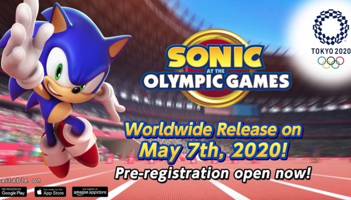 Como descargar Sonic en los Juegos Olimpicos para iPhone