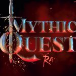 Trailer de Mythic Quest Ravens Banquet