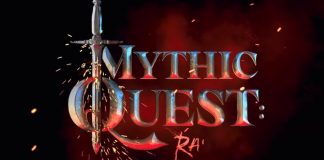 Trailer de Mythic Quest Ravens Banquet