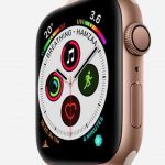 aumentar el tamaño de letra en Apple Watch