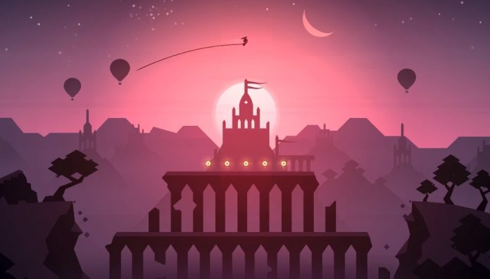 como descargar Alto’s Odyssey para Mac