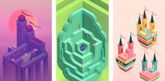 Descargar gratis Monument Valley 2