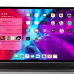 nuevo iPad Pro y un MacBook Air 2020