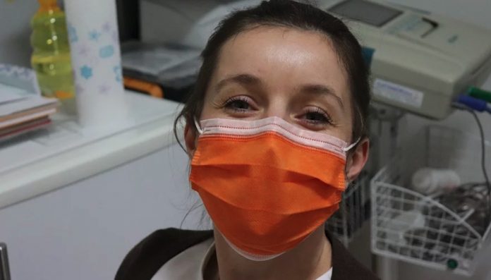 Cómo desbloquear el iPhone llevando mascarilla