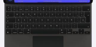 Cómo usar la tecla ESC en el Magic Keyboard para iPad Pro