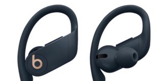 Powerbeats Pro actualizados