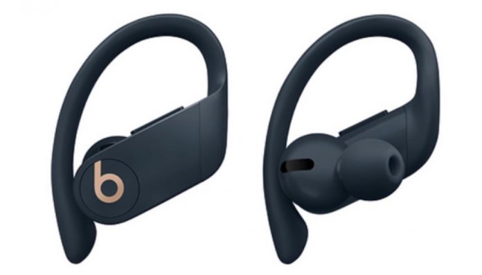 Powerbeats Pro actualizados