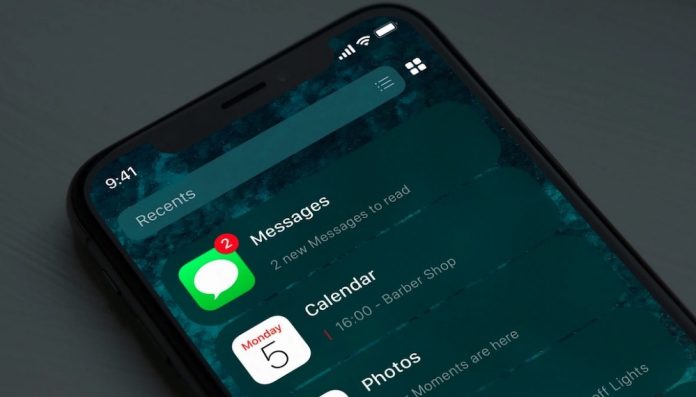 concepto ios 14