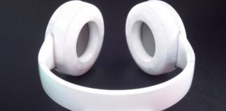 AirPods Studio
