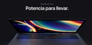 MacBook Pro 13 2020