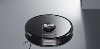 Roborock lanza el robot aspirador S6 MaxV