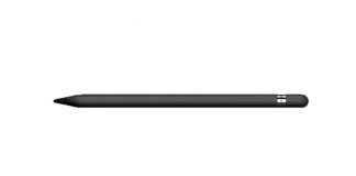 Apple Pencil de color negro