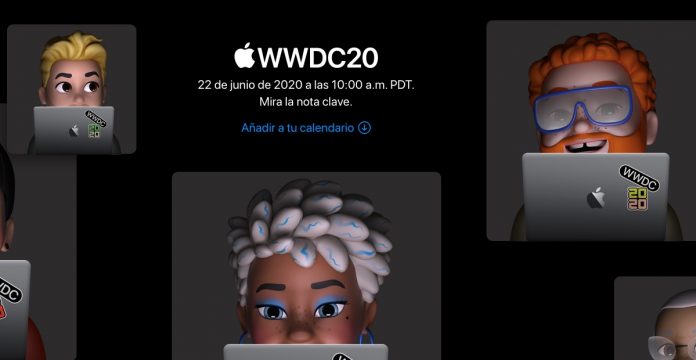 Cómo ver la WWDC 2020 online