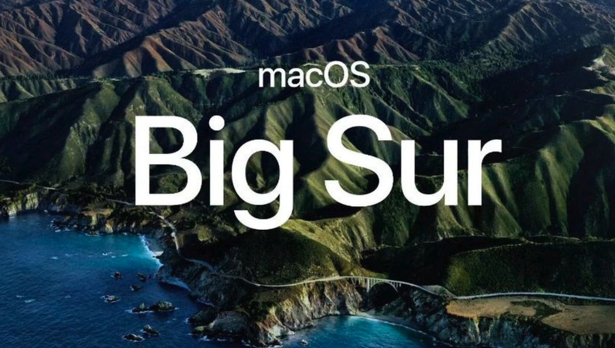 Dispositivos compatibles con macOS Big Sur
