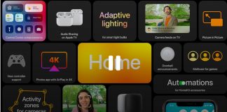 homekit