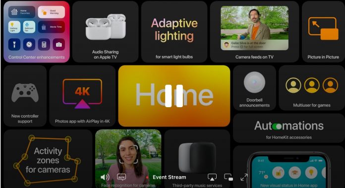 homekit