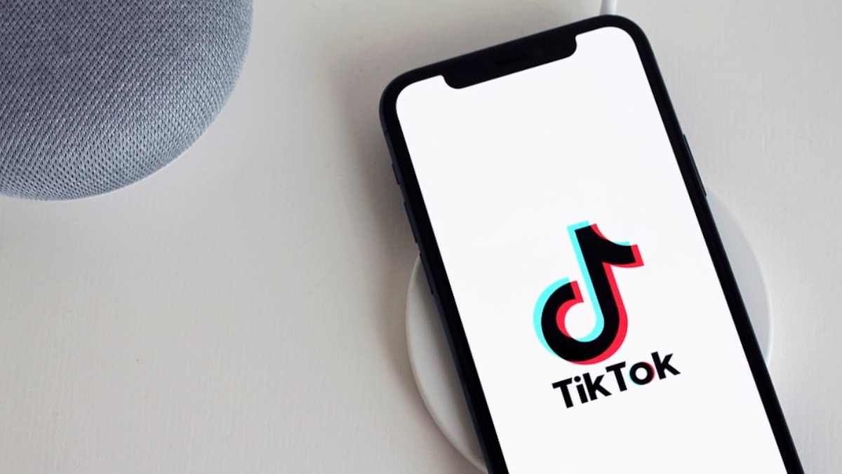 Cómo descargar vídeos de TikTok en iPhone